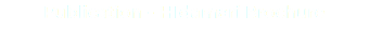 Publication - HIdamari Brochure